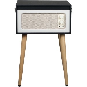 Prixton Detroit vinyl record player