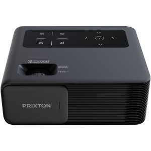 Prixton Miró spotlight