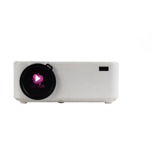P10 Prixton Goya projector