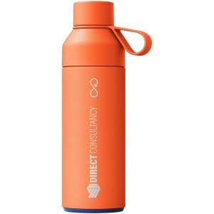 Ocean Bottle 500 ml insulated water bottle