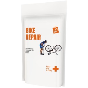 MyKit Bike Repair paper bag