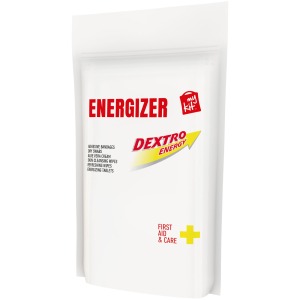 MyKit Energizer in paper sleeve