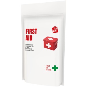 MyKit First Aid
