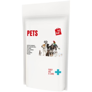 MyKit Pets in paper pouch