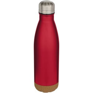 500 ml stainless steel bottle with insulation