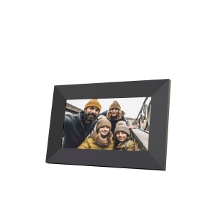 Cadre photo numérique de 7 Prixton Prado S avec Wi-Fi
