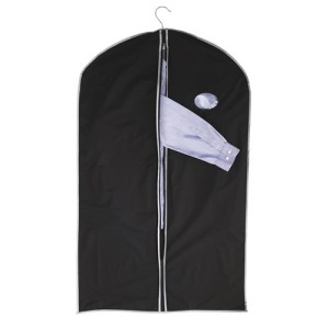 Basic garment carrier