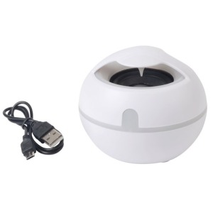 3w egg eco speaker