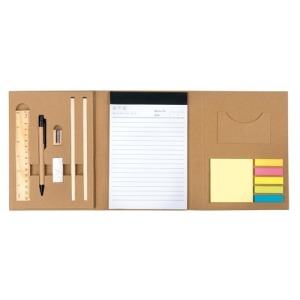 School days writing set
