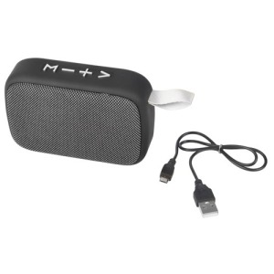 3W wireless speaker