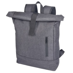 Messenger backpack