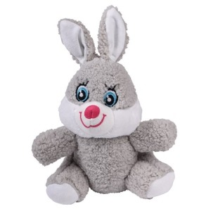 Rabbit plush