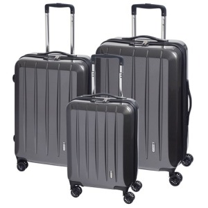 LONDON 2.0 trolley set