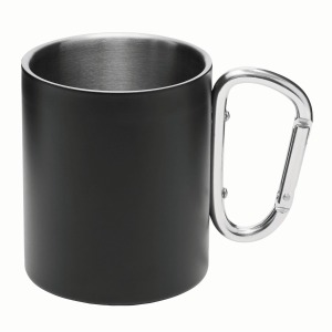 DEEP VALLEY stainless steel mug 