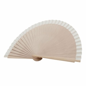 GEO COOL folding fan