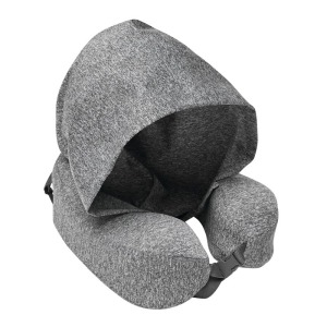 Oreiller cervical en mousse mémoire de forme