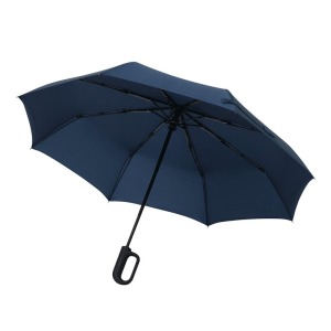 Parapluie de poche anti tempête ouverture et fermeture automatique