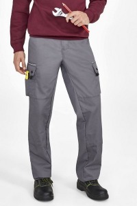 Active pro workwear pants