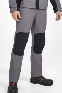 Metal Pro Work Pants