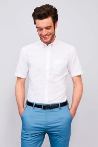 Elite brisbane oxford shirt
