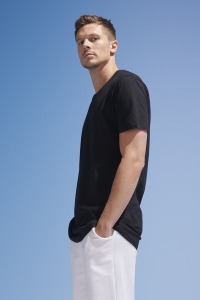 Long fashion T-shirt Magnum