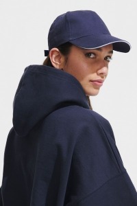 6-panel cap - SOLAR