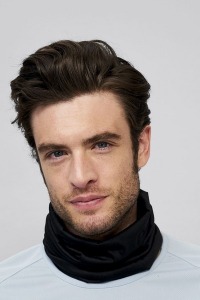 Multifunctional necklace - BOLT