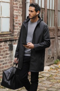 Waterproof wax Antoine