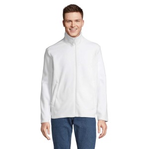 Veste micropolaire zippée unisexe - NITRO