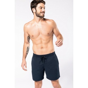 Men's eco-responsible swim shorts