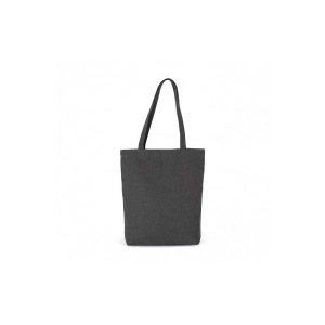 K-loop project" recycled cotton tote bag