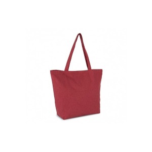 K-loop large shopping bag