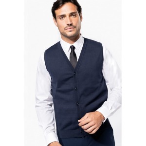 Men's Supima® vest