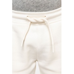Children's fleece Bermuda shorts