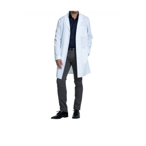 96.5cm unisex lab coat