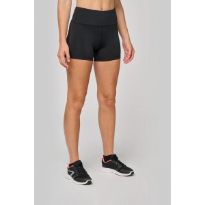 Women's eco-responsible shorts