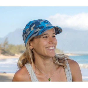 URBAN CAMO CAP - Urban military cap