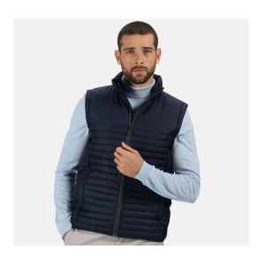 Honestly Made Recycled Insulated Bodywarmer
