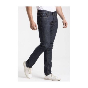 MEN'S FITTED STRETCH JEANS 