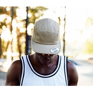 Jockey cap