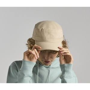 Military style tank cap
