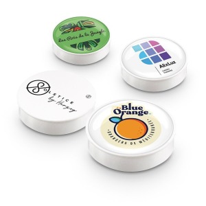 ROUND MAGNET Ø43 mm - POWERFUL MAGNET