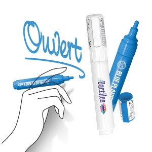 Stylo feutre marqueur craie effaçable