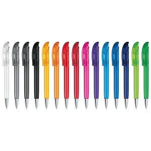Ballpen challenger xl clear