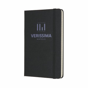 MOLESKINE® - Classic Medium Hard Cover Notebook