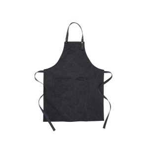 Apron Tome