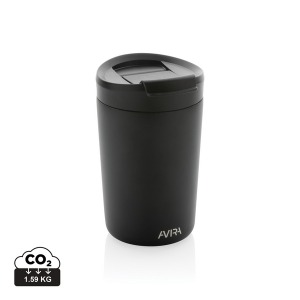 RCS Avira Alya 300ml recycled steel mug