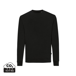 Iqoniq Zion recycled cotton round-neck sweater