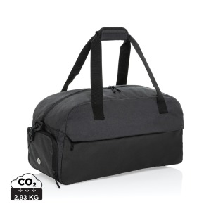 Sac de sport en rPET Aware™ Kazu