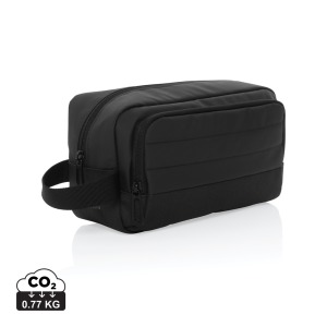 AWARE Armond rPET toiletry bag